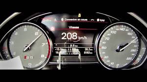 Does anyone know the highest speed an unrestricted model s p100dl+ might be able to reach? Top Speed 2016 Audi S8 Plus Acceleration 0 307 Km H Youtube
