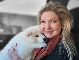 Mama at Sam🐕❤️ Margie Ibuyat Ramos #dogs #puppy #doglover #pets