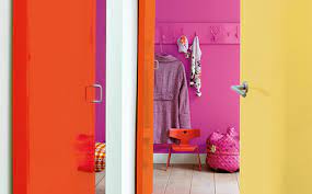 histor kluswijzer deur schilderen binnen