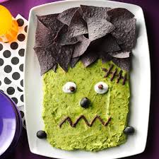 If you have a space for it, this diy grill island is the perfect outdoor kitchen. 15 Easy Diy Halloween Ideas For Snacks And Decorations Taste Of Home
