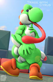Rule34 - If it exists, there is porn of it  yoshi  5262764