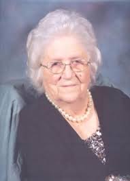 Reola Locklear Obituary (2014)