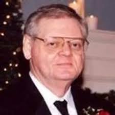Obituary information for Bernard A. Johnson tribute)