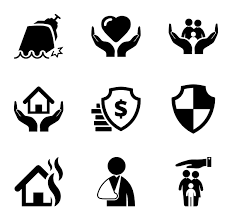 Ai, eps10, svg, pdf, png, and iconjar Insurance Icon Png 255328 Free Icons Library