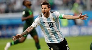 Selección de fútbol de argentina) represents argentina in men's international football and is administered by the argentine football association. Argentina Becomes First National Football Team To Launch Fan Token Nairametrics