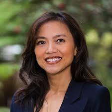 Danielle Au's Profile