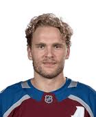 2017 Colorado Avalanche Stats & Leaders