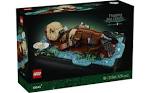 Lego Drijvende Zeeotters