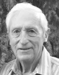 James Barlow Obituary (1932