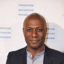 Harry Roselmack Biographie News Photos Et Videos Tele Loisirs