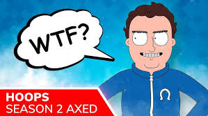 Ben Hoops's Instagram, Twitter & Facebook