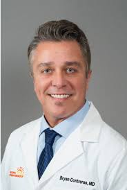 Dr. Bryan Contreras