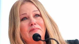 Christina Applegate's Instagram, Twitter & Facebook