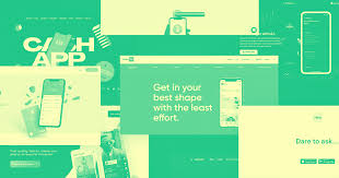 Put trust signals front and center. 15 Beautifully Designed Responsive Mobile App Landing Pages Webflow Blog