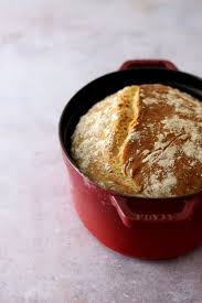 Dinkel Kartoffelbrot Aus Dem Topf Gewinnspiel Backerina Rezept In 2020 Brot Backen Rezept Einfach Kartoffelbrot Lebensmittel Essen