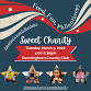 Sweet Charity 2026 event image