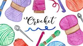 Crochet and Knitting Group