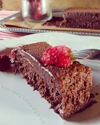 Wordpress Com Gateau Chocolat Sans Cuisson Fondant Au Chocolat Recette Chocolat