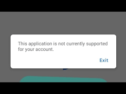 .application is not currently supported for your account download google opinion rewards hello friends, aaj ki es video main maine bataya hain ki keise aap google rewards app par get more surveys on google opinion rewards by using some some tips. How To Solve Google Opinion Reward Problem Application Currently Not Support Your Account Youtube