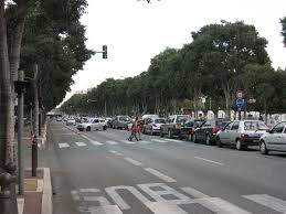 Avenue Du Prado Wikipedia