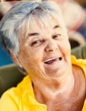 Obituary information for Donna Mae Carson