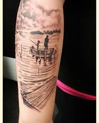 Native american swords swords were not traditional weapons of native americans in most tribes, and never became very popular after european contact either. 101 Amazing Fishing Tattoo Designs You Need To See Outsons Men S Fashion Tips And Style Guide For 2020