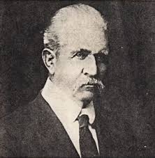 George Washington Smith (1854-1936)