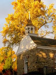 A Fall Getaway To Tarrytown And Sleepy Hollow Fall Getaways Sleepy Hollow Tarrytown