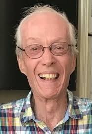 James Robinson Obituary (1936