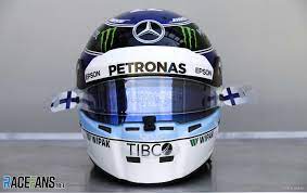 Speacial helmet for the 2018 monaco gp! Valtteri Bottas S Mika Hakkinen Tribute Helmet Monaco 2018 Racefans