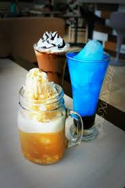 Fotd Sfg Food Food Blog Frappe