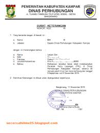 Tidak hanya bagi mahasiswa, karyawan juga bisa ikut kursus. Contoh Surat Magang Smk Nusagates