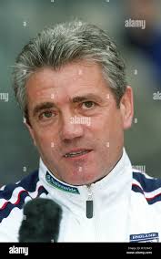 Kevin keegan hi-res stock photography and images