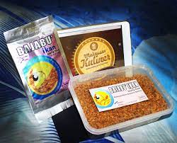 Kalau makan tengahari di pejabat, nampak sahaja ikan cencaru sumbat, pasti ianya akan jadi pilihan. Bajabu Ikan Membuat Santapan Makin Nikmat Makassar Kuliner