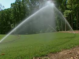 Sprinkler systems are a convenient and water saving way to keep your turf grass green and healthy. Tips On Installing A Sprinkler System Diy