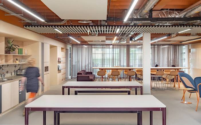 Southway Housing Trust HQ - 5plus
