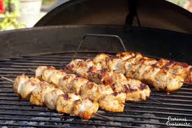 Try making this homemade and juicy beef kafta infused with middle eastern flavours. Shish Tawook Lebanese Chicken Skewers Curious Cuisiniere