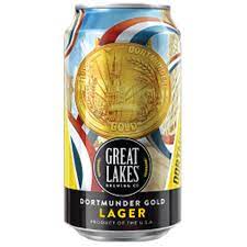 Nailed the sg and fg spot on. Great Lakes Dortmunder Gold