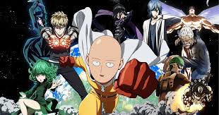 Check spelling or type a new query. One Punch Man 5 Heroes 5 Villains Ranked By Power Excluding Saitama