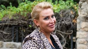 El brote psicótico puede ser producido por causas muy diversas. Raquel Mosquera Sigue Ingresada Y Sin Fecha Prevista De Alta