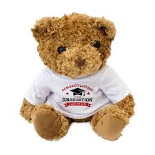 Graduation 2018 Teddy Bear Cuddly Teddy Bear Animal Plush Toys Teddy Bear Gifts