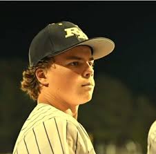 Richmond Hill Tide Baseball