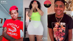 Os tik tok angolanos mais engraçados. Tik Tok Angola Destaques S3 Gilmario Gerilson Insrael Neide Sofia Micaela Reis Konstantino Youtube