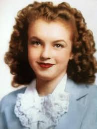 A Collection of Stars before they were famous.