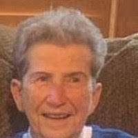 Esther Eileen Simmons Obituary (2022)