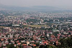 Former capital cities of macedonia (ancient kingdom). North Macedonia Travel Guide At Wikivoyage