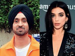 Bollywood Diljit Dosanjh Has A New Crush Welcome to my hood diljit dosanjh. bollywood diljit dosanjh has a new crush