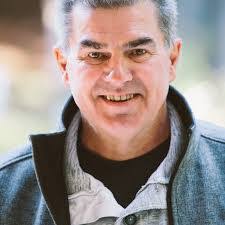 Terry Voth's Instagram, Twitter & Facebook