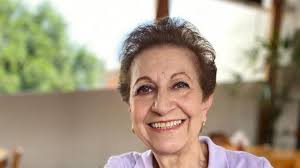 Margarita Lezama's Instagram, Twitter & Facebook