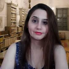 Grace Specht Email & Phone Number